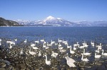 猪苗代湖inawasiro lake01